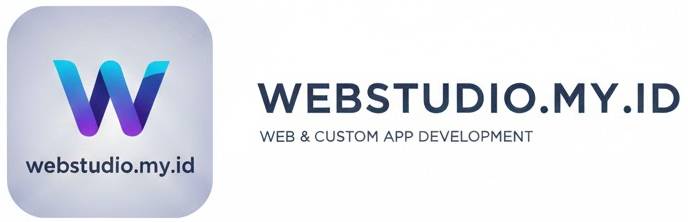 Webstudio logo
